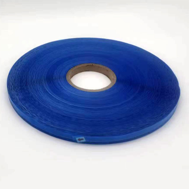 Description-3blue liner resealable bag sealing tape